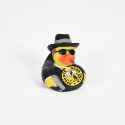Tony Duck